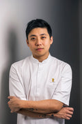 Chef Jiwon Kim