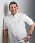 Chef Isaac Olivo